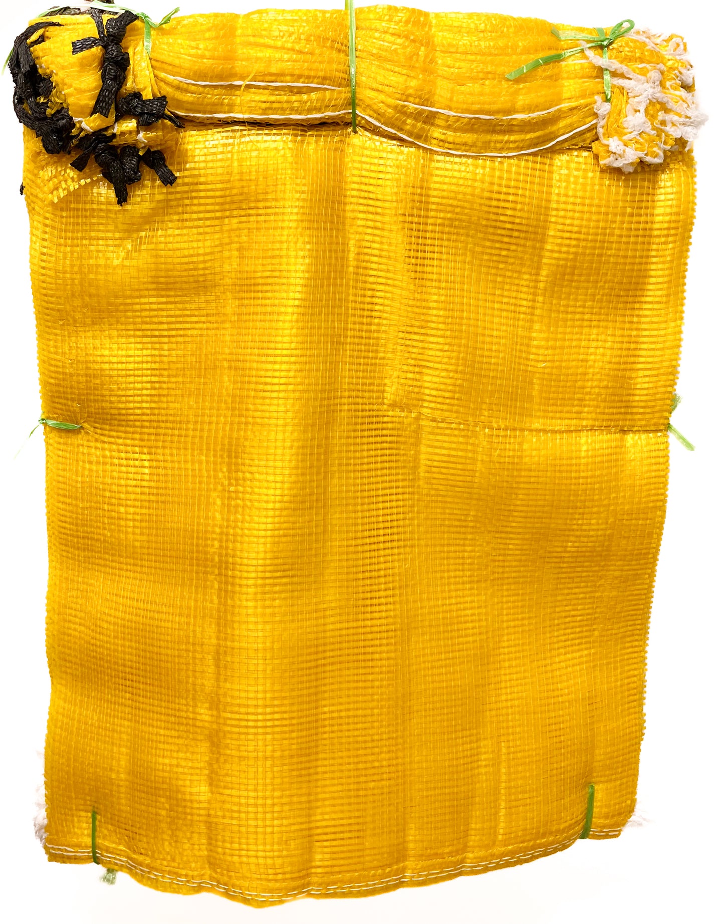 Mesh Firewood Bags
