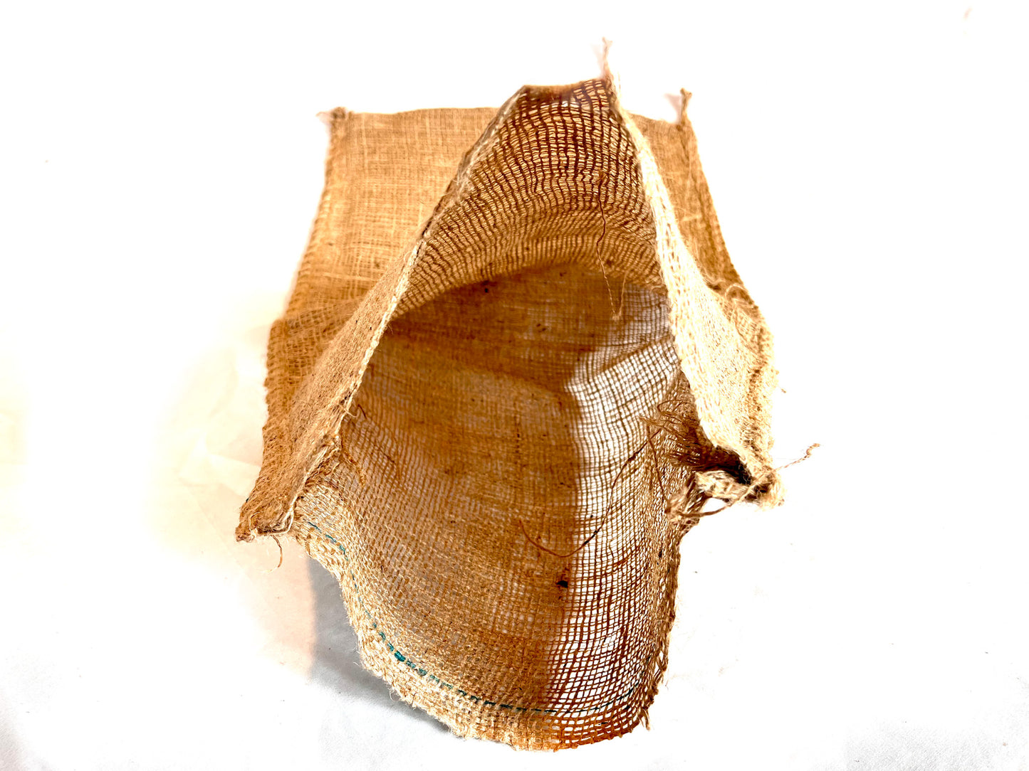 Burlap Bags