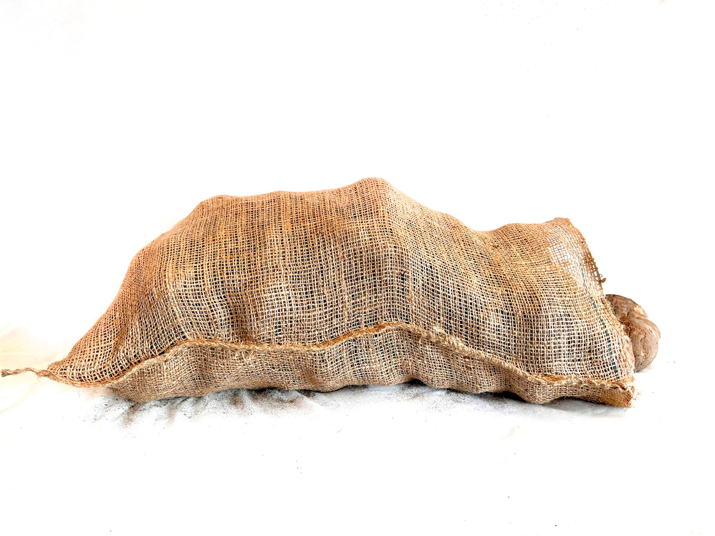 Burlap Bags