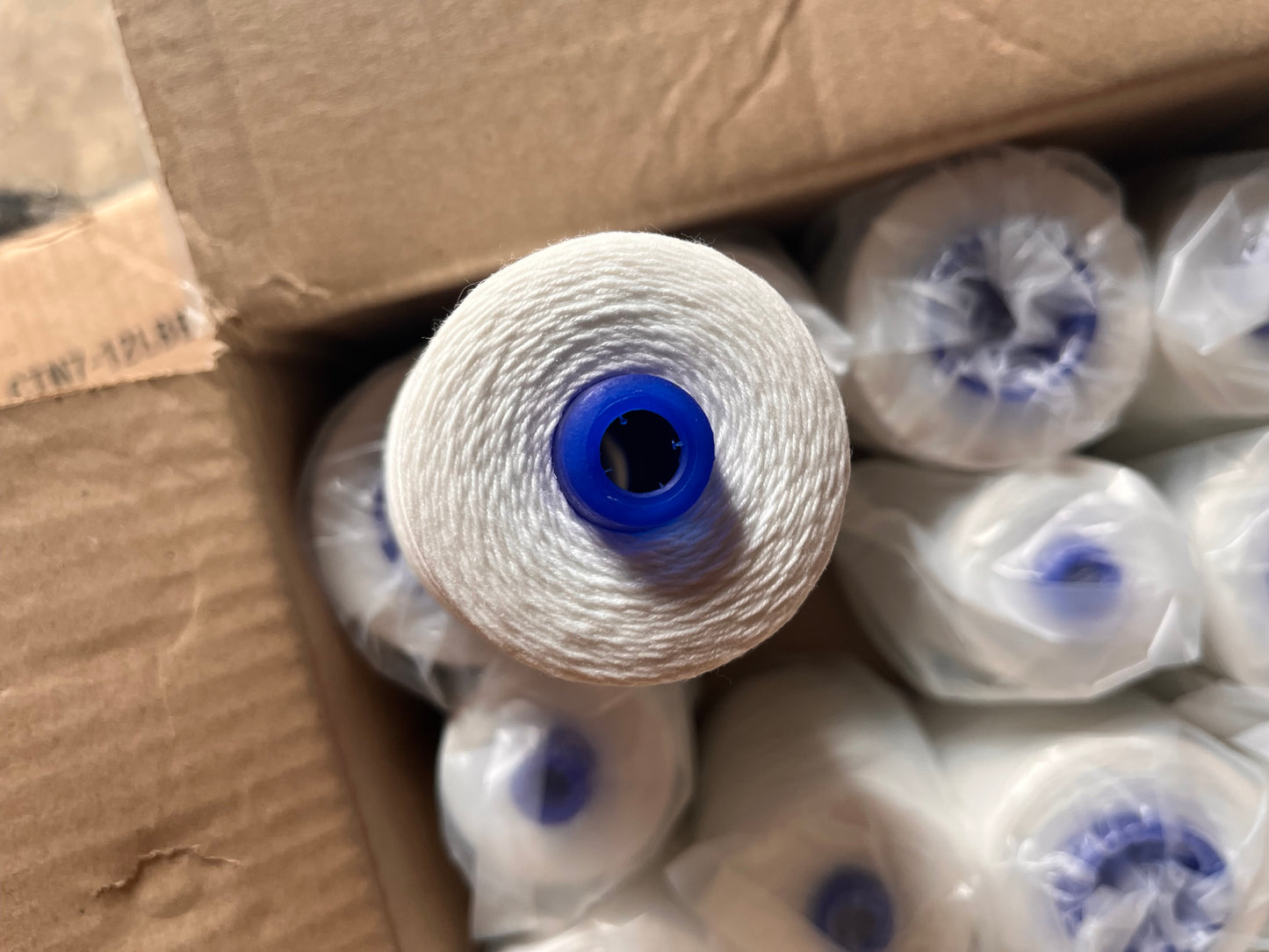 Sewing Thread 8 oz
