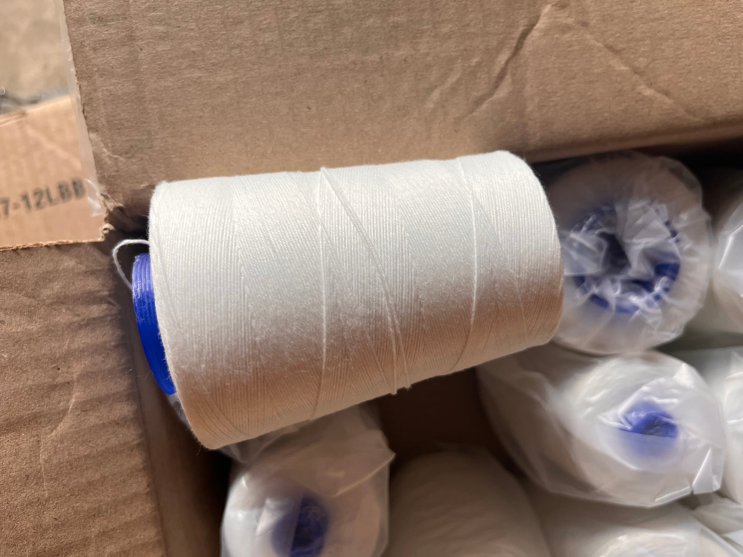 Sewing Thread 8 oz