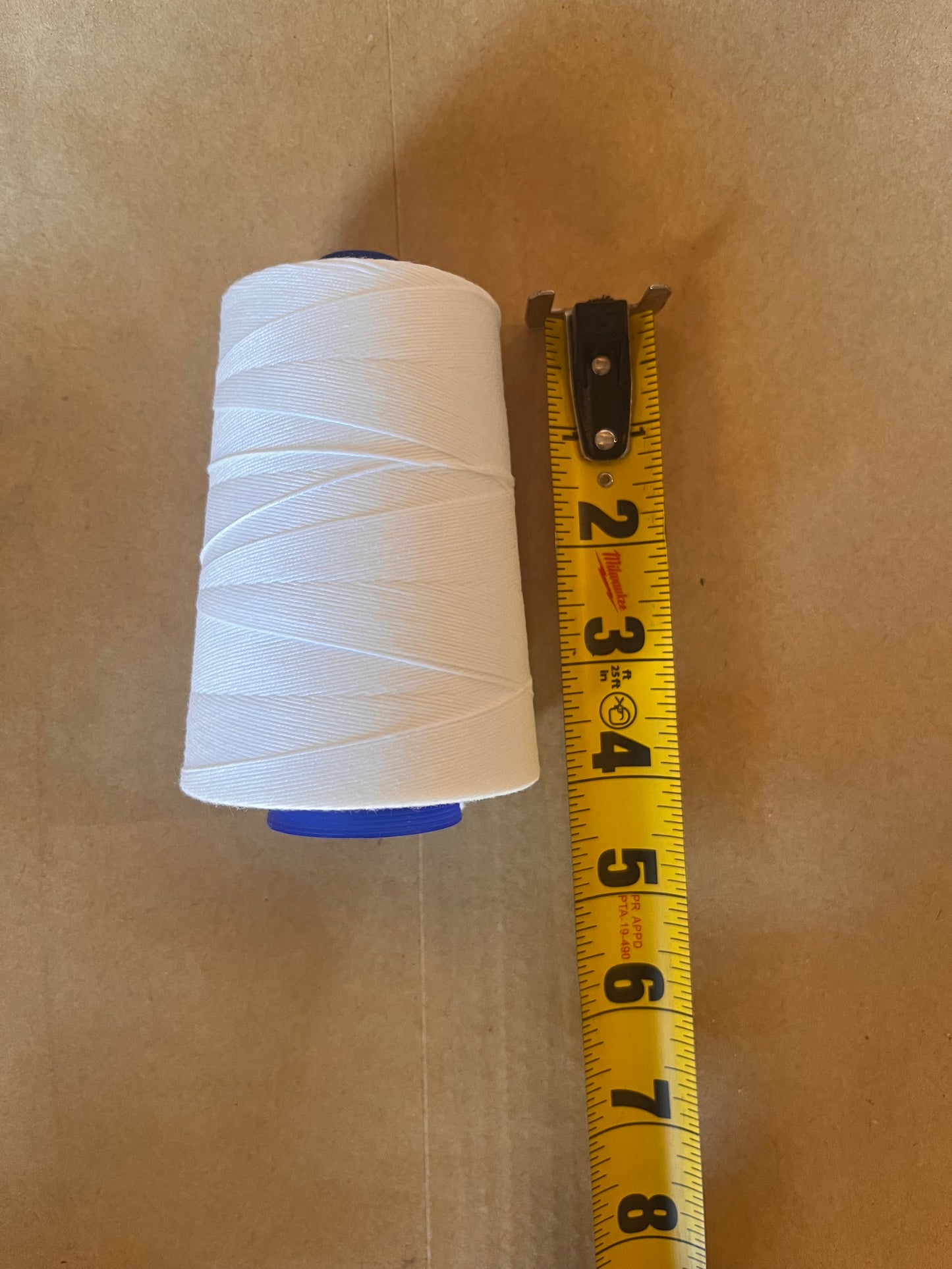 Sewing Thread 8 oz