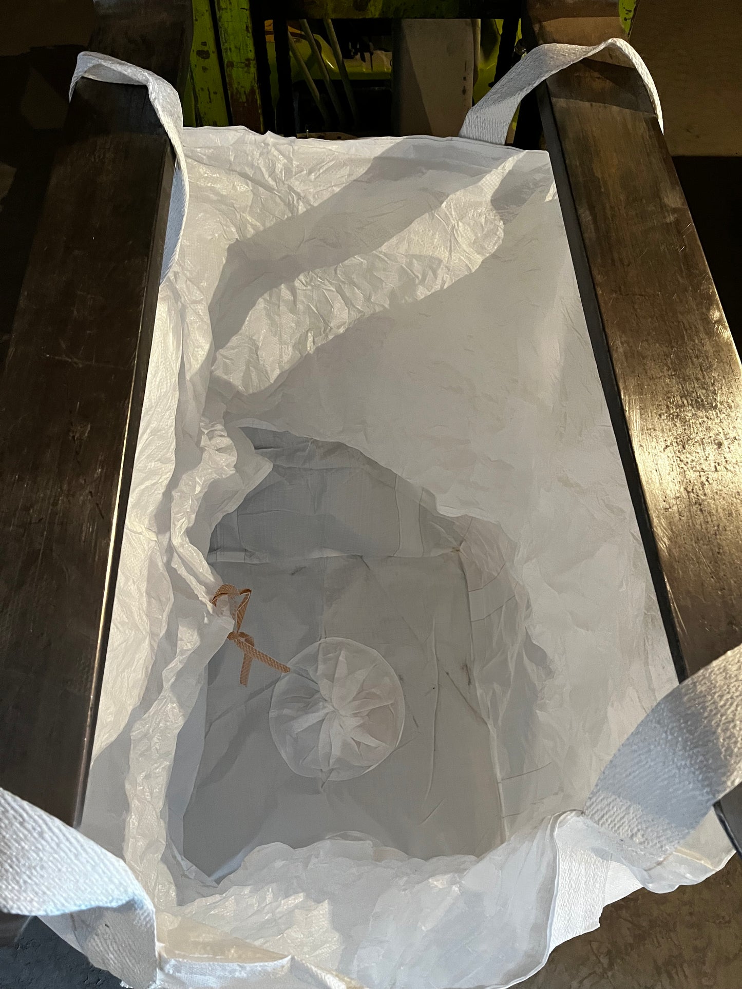 Bulk FIBC Tote Bags