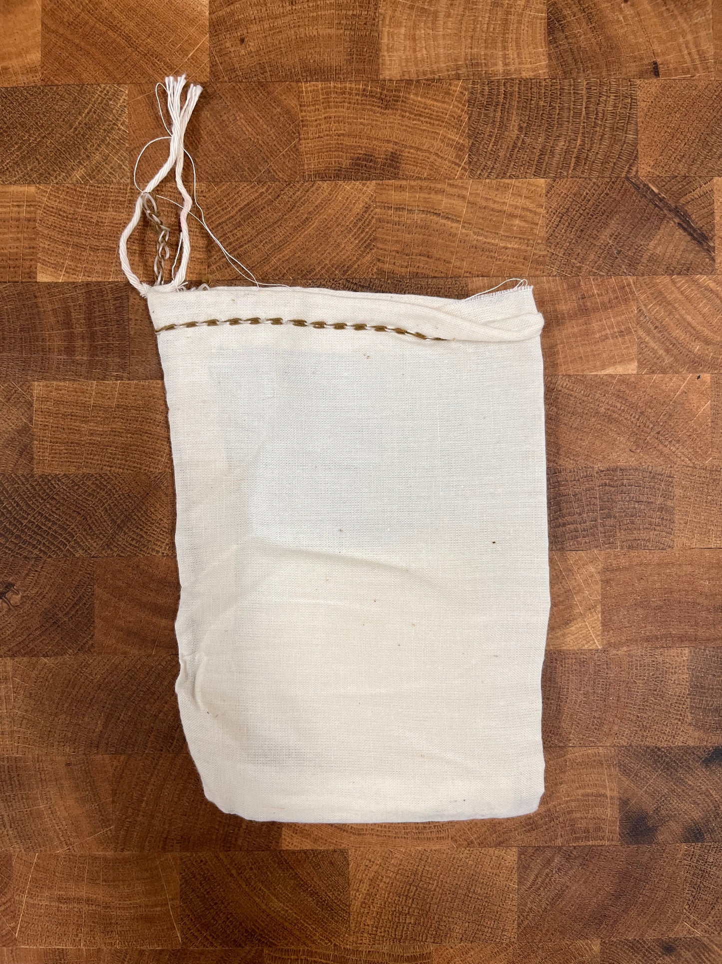 Cotton Bags