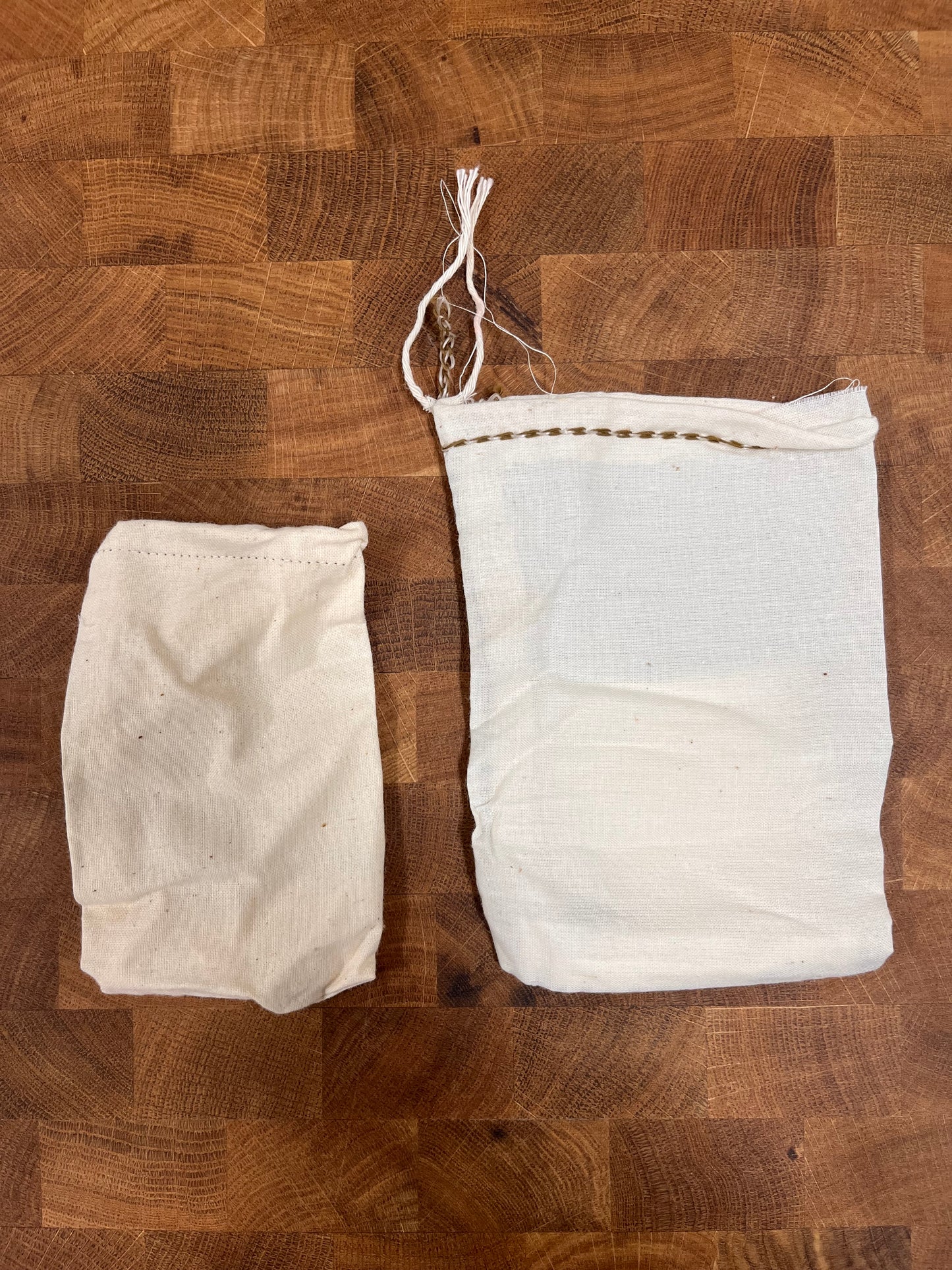 Cotton Bags
