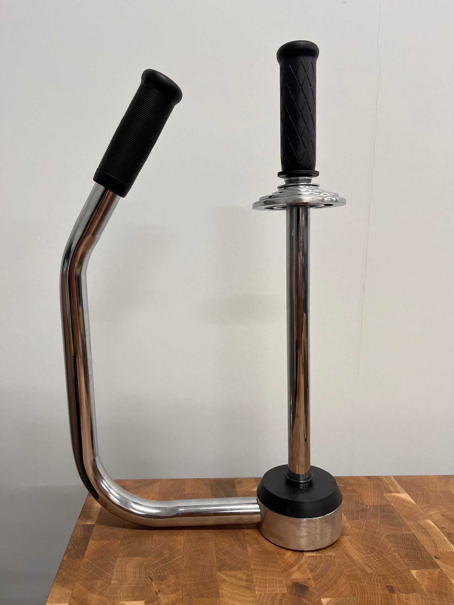 Stretch Wrap Hand Tool