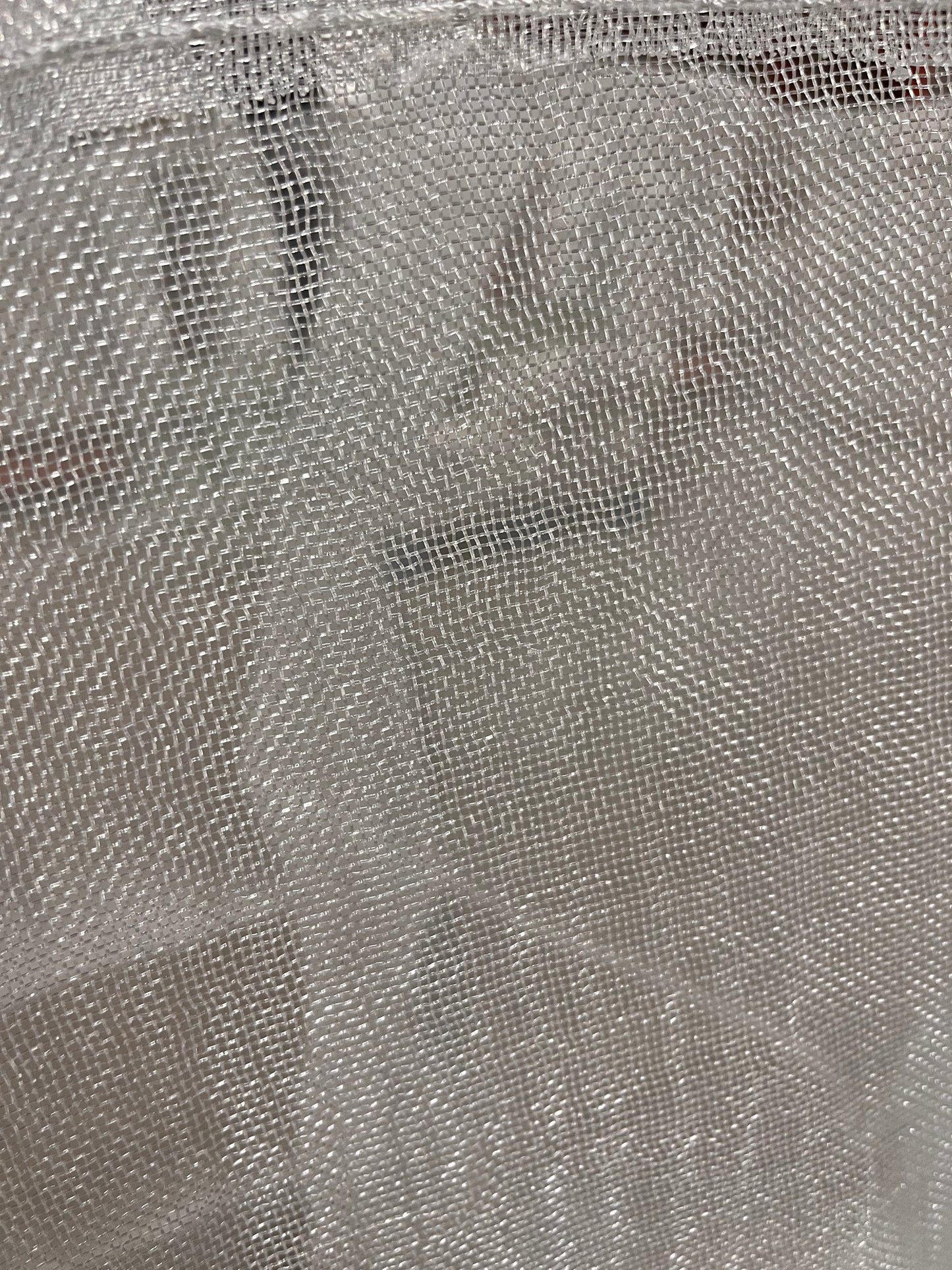 Vented Mesh Bulk Bag