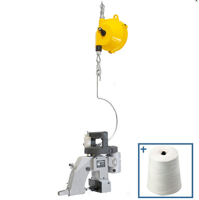 Newlong NP7A Handheld Sewing Unit