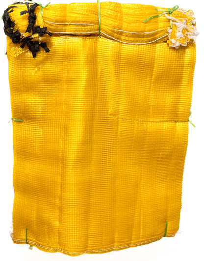Mesh Firewood Bags
