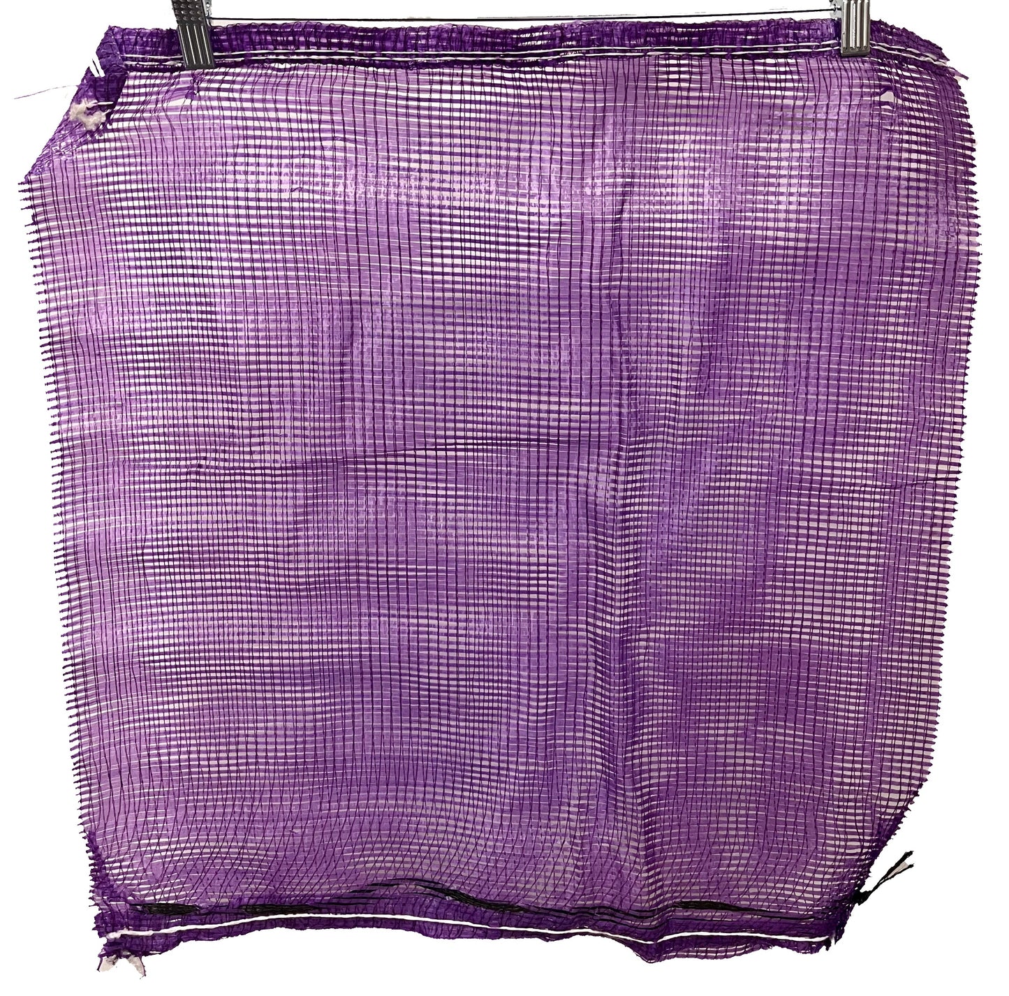 Mesh Firewood Bags